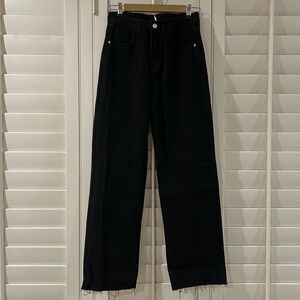 Princess Polly High Waisted Jeans